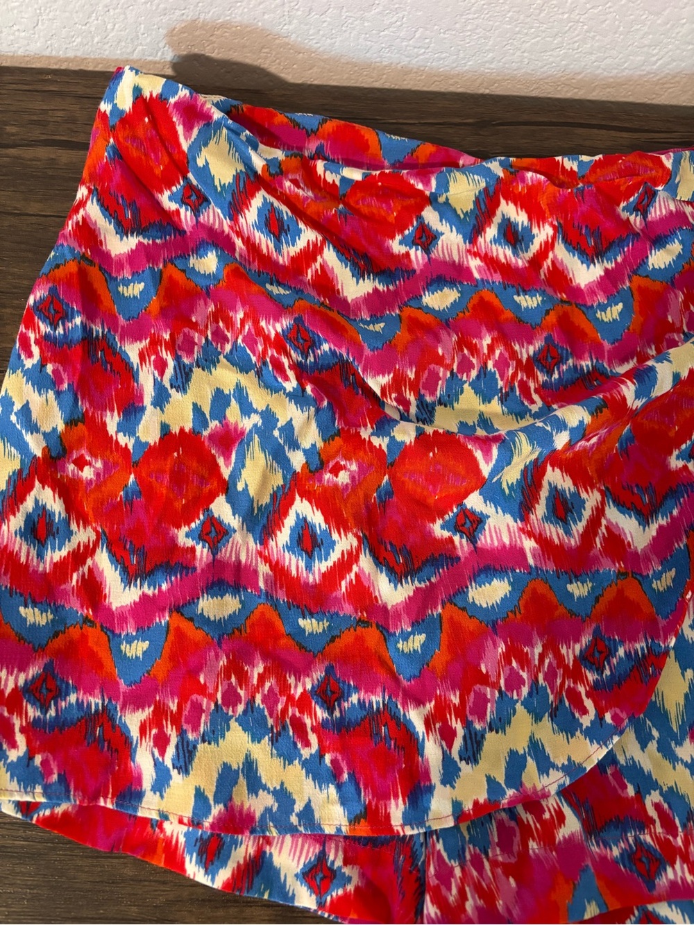 Zara skort size XL - Picture 2 of 4